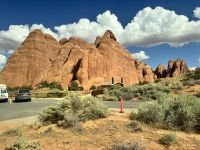 Devils Garden &ndash; &copy; Thomas Krupp (Eberhardt TRAVEL)
