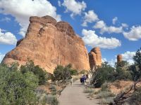 Devils Garden &ndash; &copy; Thomas Krupp (Eberhardt TRAVEL)