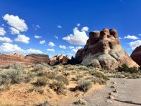Devils Garden &ndash; &copy; Thomas Krupp (Eberhardt TRAVEL)