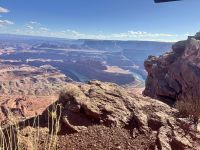 Dead Horse Point &ndash; &copy; Thomas Krupp (Eberhardt TRAVEL)
