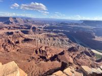 Dead Horse Point &ndash; &copy; Thomas Krupp (Eberhardt TRAVEL)