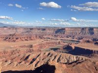 Dead Horse Point &ndash; &copy; Thomas Krupp (Eberhardt TRAVEL)