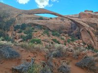 Arches NP &ndash; &copy; Thomas Krupp (Eberhardt TRAVEL)