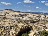 Sandsteinformationen &ndash; &copy; Thomas Krupp (Eberhardt TRAVEL)