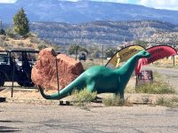 Escalante &ndash; &copy; Thomas Krupp (Eberhardt TRAVEL)
