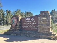 Bryce Canyon &ndash; &copy; Thomas Krupp (Eberhardt TRAVEL)