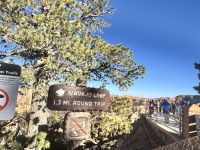 Bryce Canyon &ndash; &copy; Thomas Krupp (Eberhardt TRAVEL)