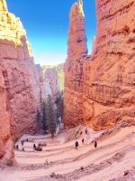 Bryce Canyon &ndash; &copy; Thomas Krupp (Eberhardt TRAVEL)