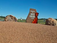 Bryce Canyon &ndash; &copy; Thomas Krupp (Eberhardt TRAVEL)