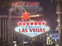 Las Vegas &ndash; &copy; Thomas Krupp (Eberhardt TRAVEL)