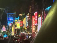 Las Vegas &ndash; &copy; Thomas Krupp (Eberhardt TRAVEL)