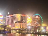 Las Vegas &ndash; &copy; Thomas Krupp (Eberhardt TRAVEL)