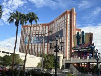 Hotel Treasure Island &ndash; &copy; Thomas Krupp (Eberhardt TRAVEL)