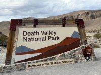 Death Valley &ndash; &copy; Thomas Krupp (Eberhardt TRAVEL)