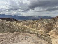 Death Valley &ndash; &copy; Thomas Krupp (Eberhardt TRAVEL)