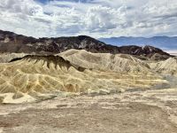 Death Valley &ndash; &copy; Thomas Krupp (Eberhardt TRAVEL)