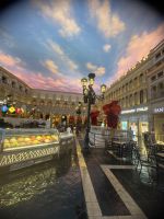 Venetien &ndash; &copy; Thomas Krupp (Eberhardt TRAVEL)
