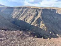 schroffe Landschaft &ndash; &copy; Thomas Krupp (Eberhardt TRAVEL)