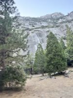 Yosemite N.P. &ndash; &copy; Thomas Krupp (Eberhardt TRAVEL)