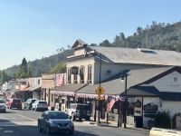 Mariposa &ndash; &copy; Thomas Krupp (Eberhardt TRAVEL)