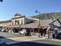 Mariposa &ndash; &copy; Thomas Krupp (Eberhardt TRAVEL)