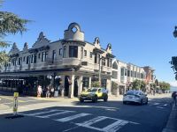 Sausalito &ndash; &copy; Thomas Krupp (Eberhardt TRAVEL)