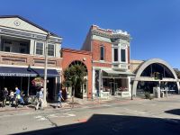 Sausalito &ndash; &copy; Thomas Krupp (Eberhardt TRAVEL)