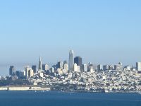 Skyline von SF &ndash; &copy; Thomas Krupp (Eberhardt TRAVEL)