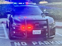 Police Car &ndash; &copy; Thomas Krupp (Eberhardt TRAVEL)