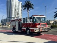 Fire Truck &ndash; &copy; Thomas Krupp (Eberhardt TRAVEL)