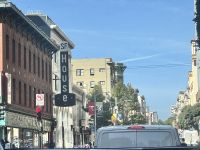 Streets of SF &ndash; &copy; Thomas Krupp (Eberhardt TRAVEL)