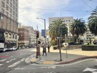 Streets of SF &ndash; &copy; Thomas Krupp (Eberhardt TRAVEL)
