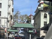 Chinatown SF &ndash; &copy; Thomas Krupp (Eberhardt TRAVEL)