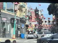 Chinatown SF &ndash; &copy; Thomas Krupp (Eberhardt TRAVEL)