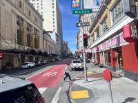 Mason Street SF &ndash; &copy; Thomas Krupp (Eberhardt TRAVEL)