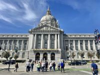 Rathaus in SF &ndash; &copy; Thomas Krupp (Eberhardt TRAVEL)
