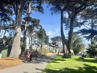 im Park &ndash; &copy; Thomas Krupp (Eberhardt TRAVEL)