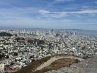 Twin Peaks &ndash; &copy; Thomas Krupp (Eberhardt TRAVEL)