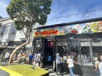 ...in der City von SF &ndash; &copy; Thomas Krupp (Eberhardt TRAVEL)