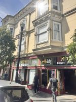 ...in der City von SF &ndash; &copy; Thomas Krupp (Eberhardt TRAVEL)