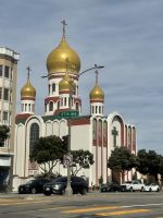 Holy Virgin Cathedral &ndash; &copy; Thomas Krupp (Eberhardt TRAVEL)