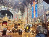Holy Virgin Cathedral &ndash; &copy; Thomas Krupp (Eberhardt TRAVEL)