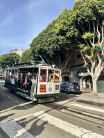 Cable Car &ndash; &copy; Thomas Krupp (Eberhardt TRAVEL)