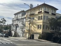 Fußtour zur Lombard Street &ndash; &copy; Thomas Krupp (Eberhardt TRAVEL)