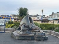 Fishermans wharf &ndash; &copy; Thomas Krupp (Eberhardt TRAVEL)