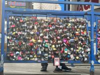 am Pier 39 &ndash; &copy; Thomas Krupp (Eberhardt TRAVEL)