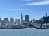 ...auf nach Alcatraz &ndash; &copy; Thomas Krupp (Eberhardt TRAVEL)