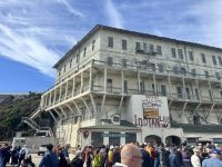 Alcatraz