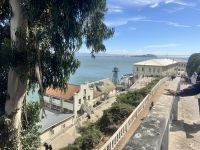 Alcatraz &ndash; &copy; Thomas Krupp (Eberhardt TRAVEL)