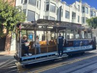 Cable Car &ndash; &copy; Thomas Krupp (Eberhardt TRAVEL)